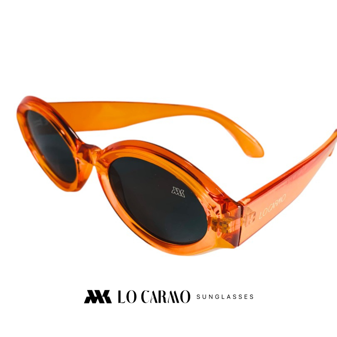 ÓCULOS DE SOL - ROUND GLAM