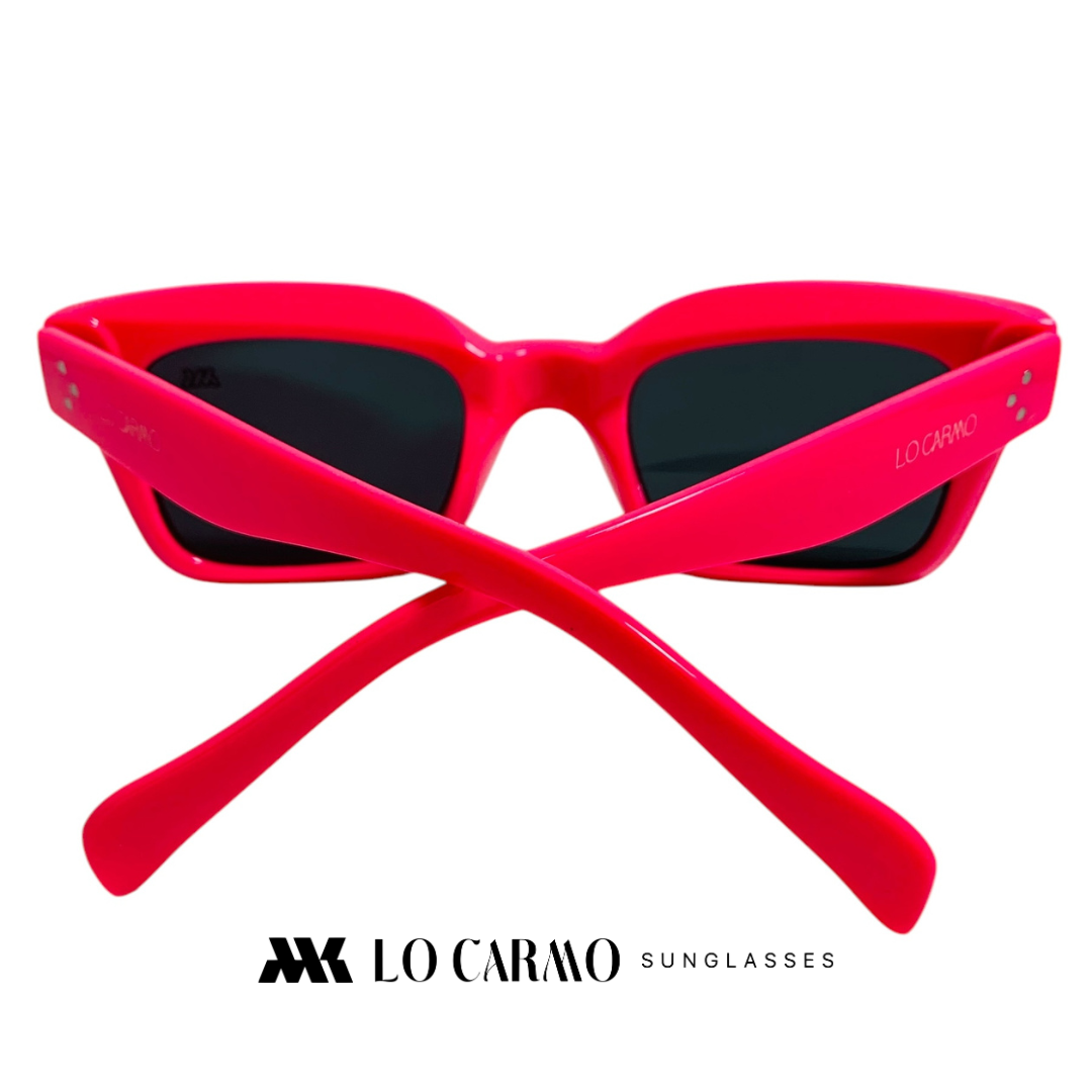 ÓCULOS DE SOL - COLOR POP