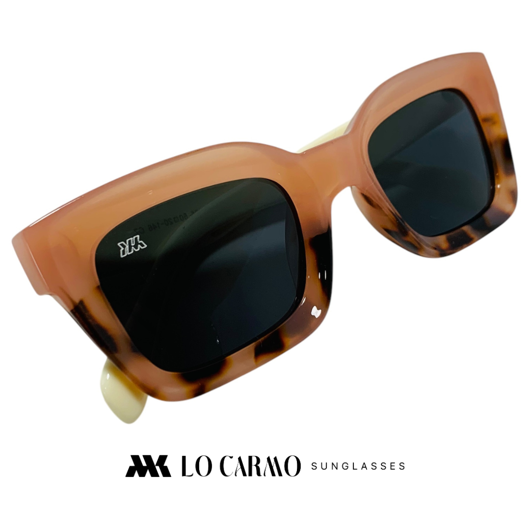 ÓCULOS DE SOL - COLOR POP