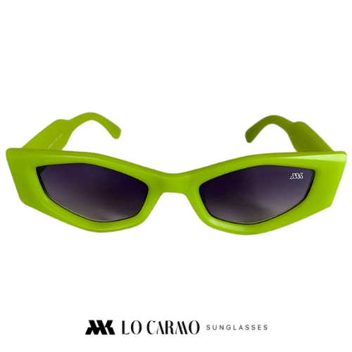 ÓCULOS DE SOL - GREENISH