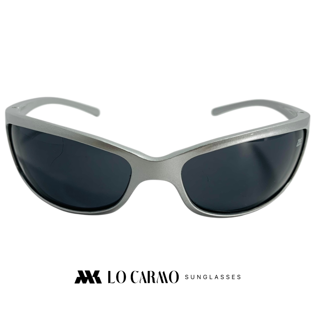 ÓCULOS DE SOL - CYBER GRAY