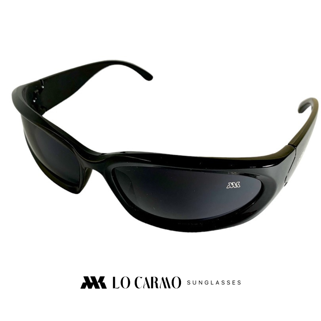 ÓCULOS DE SOL - DARK WARP