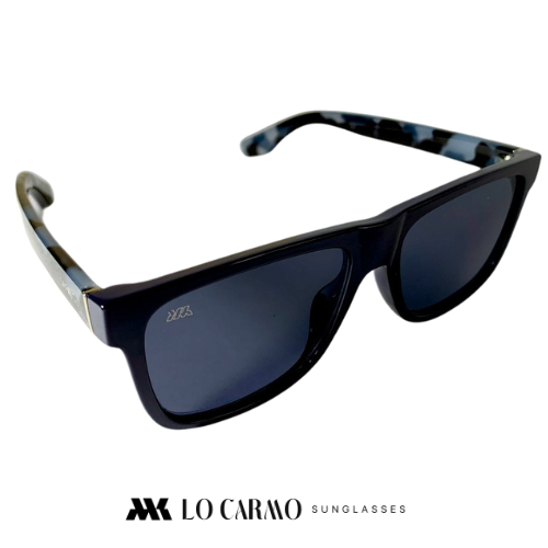 ÓCULOS DE SOL - BLUE ICE