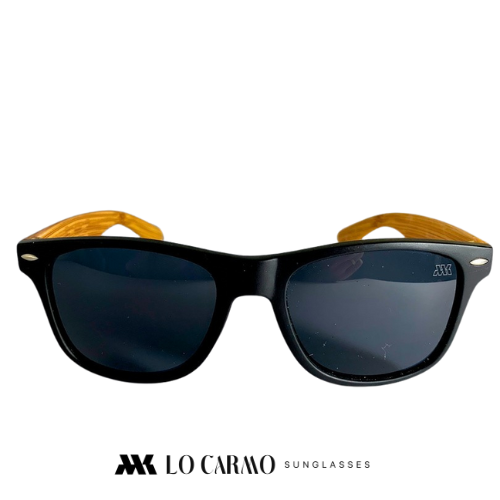 ÓCULOS DE SOL - ECO SUN