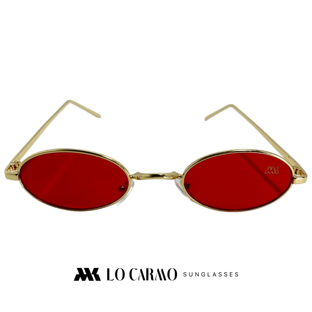 ÓCULOS DE SOL - RED VELVET