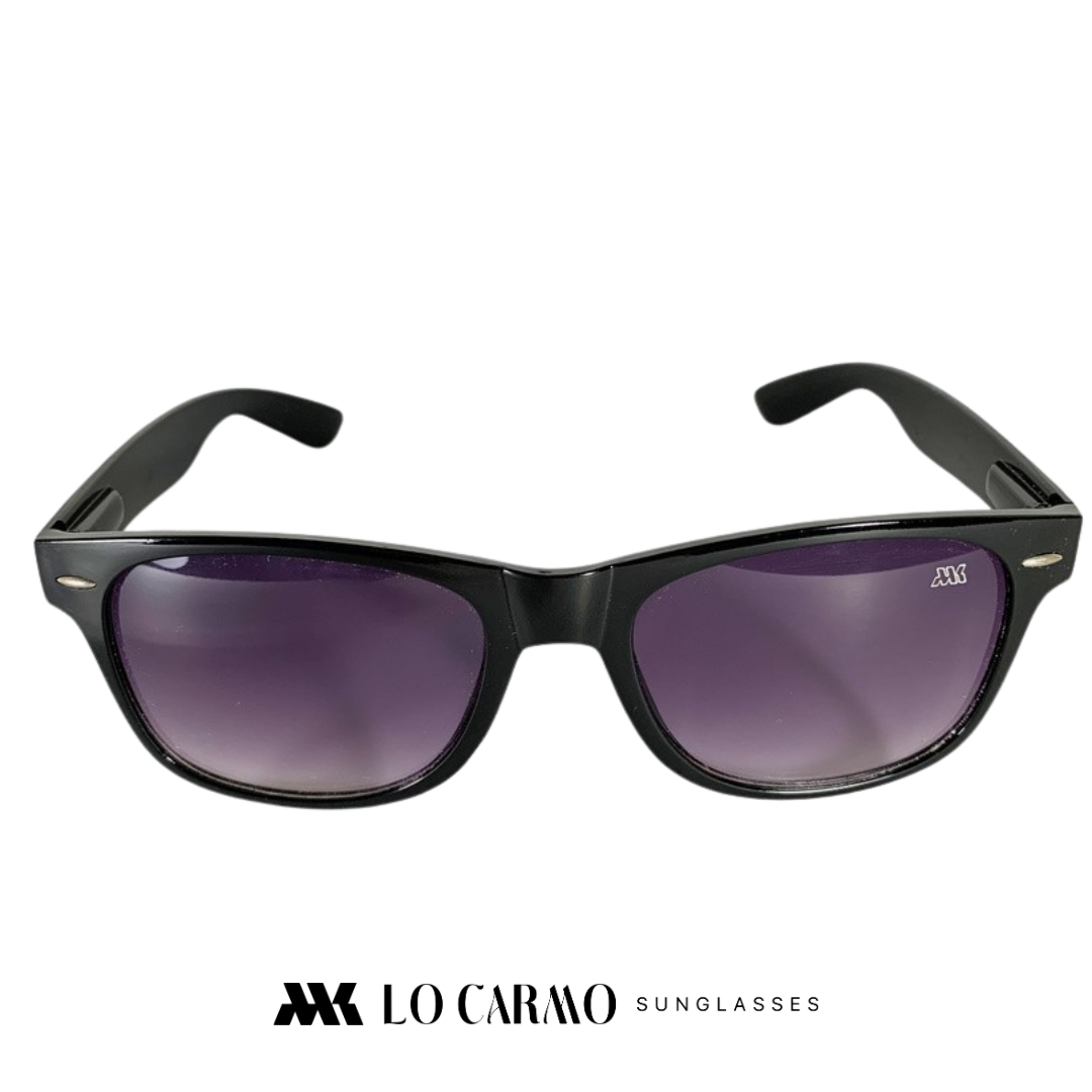 ÓCULOS DE SOL - PURPLE RAZE