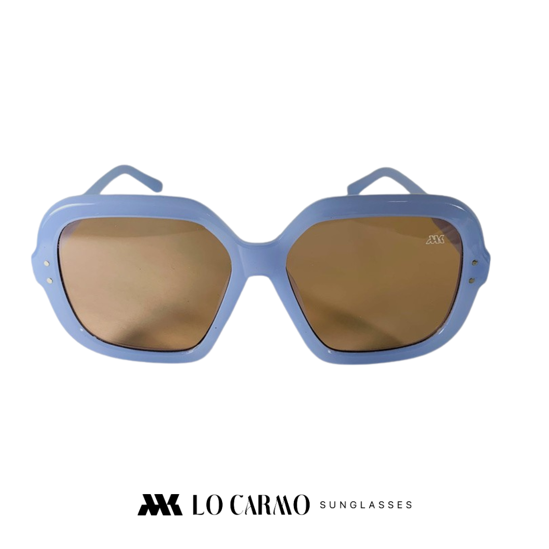 ÓCULOS DE SOL - BLUE BABY