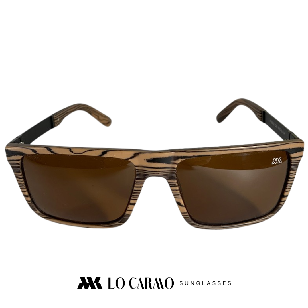 ÓCULOS DE SOL - WILD STYLE