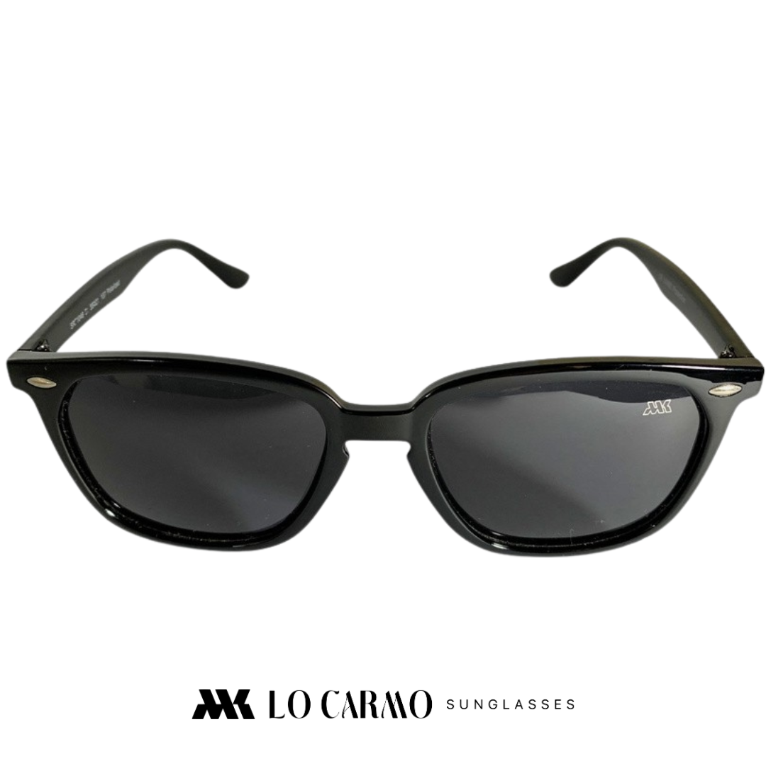 ÓCULOS DE SOL - BLACK BE