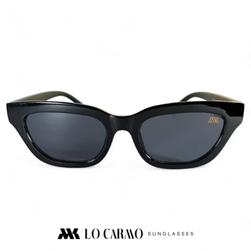 ÓCULOS DE SOL - NOIR