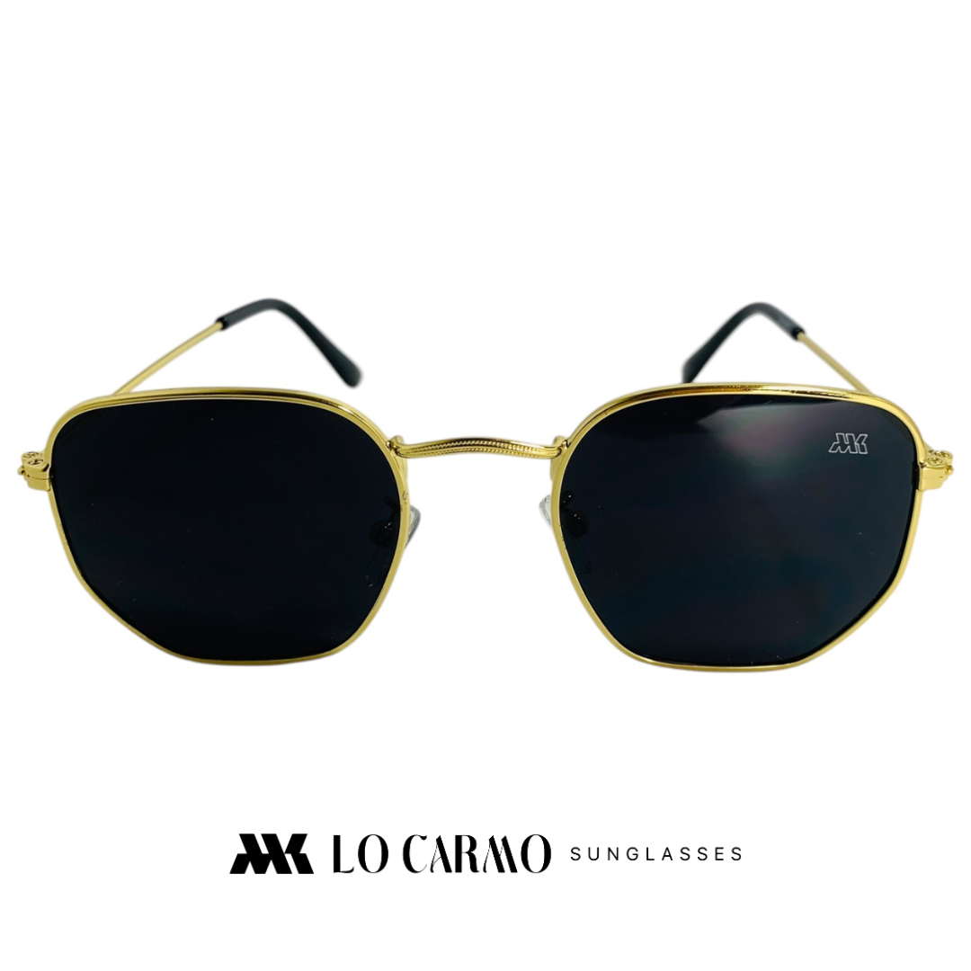 ÓCULOS DE SOL - DETAILS