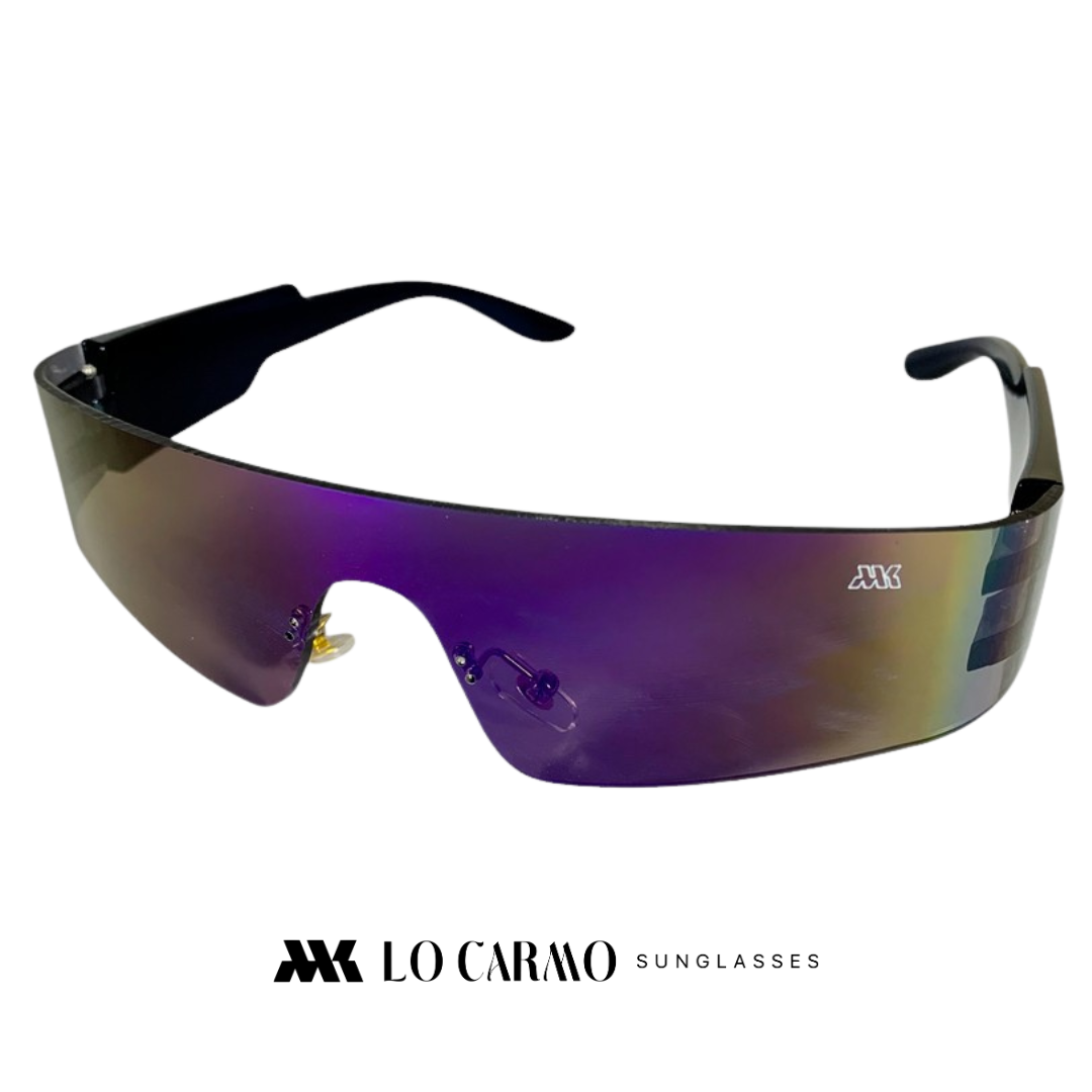 ÓCULOS DE SOL - CYBER FINE