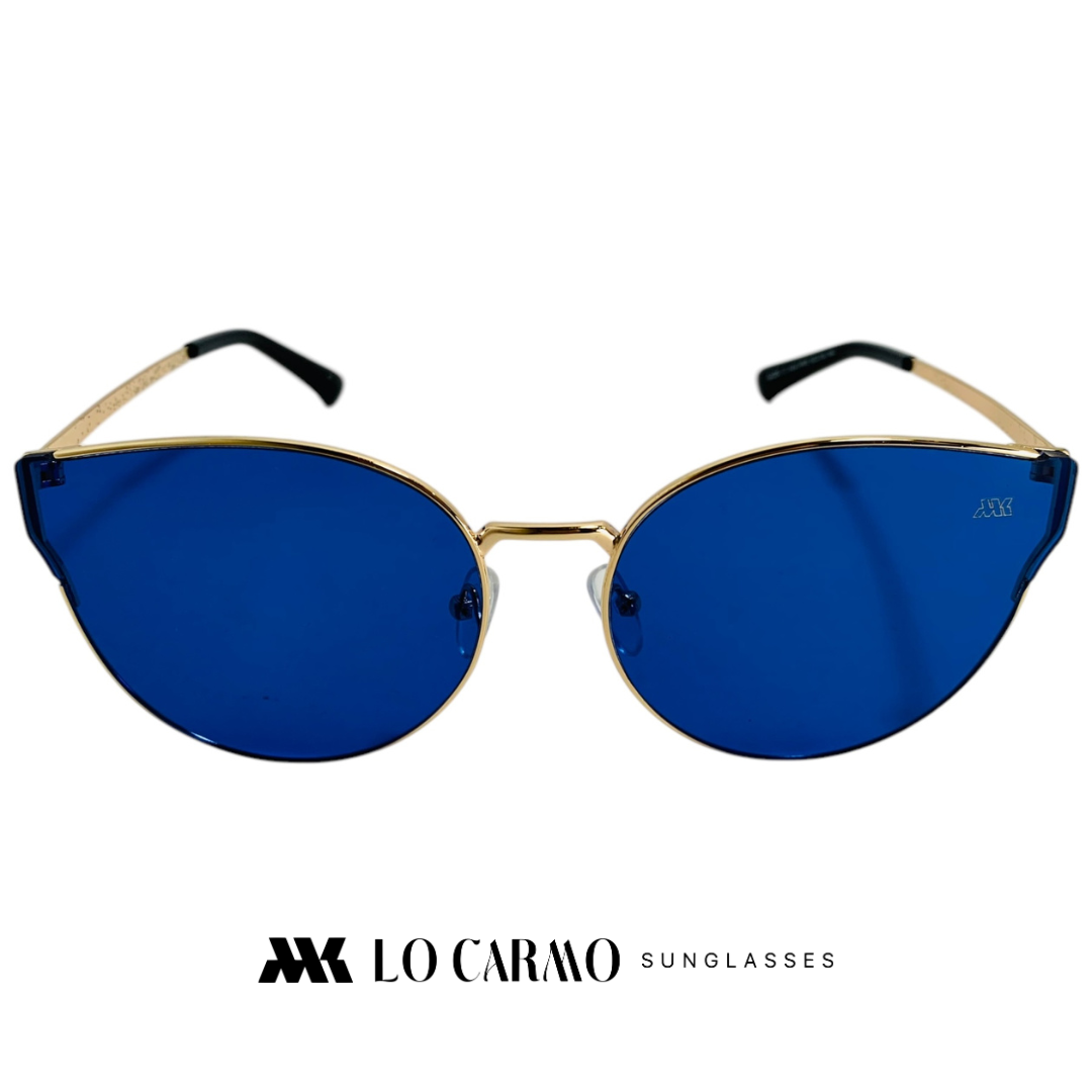 ÓCULOS DE SOL - METAL CAT