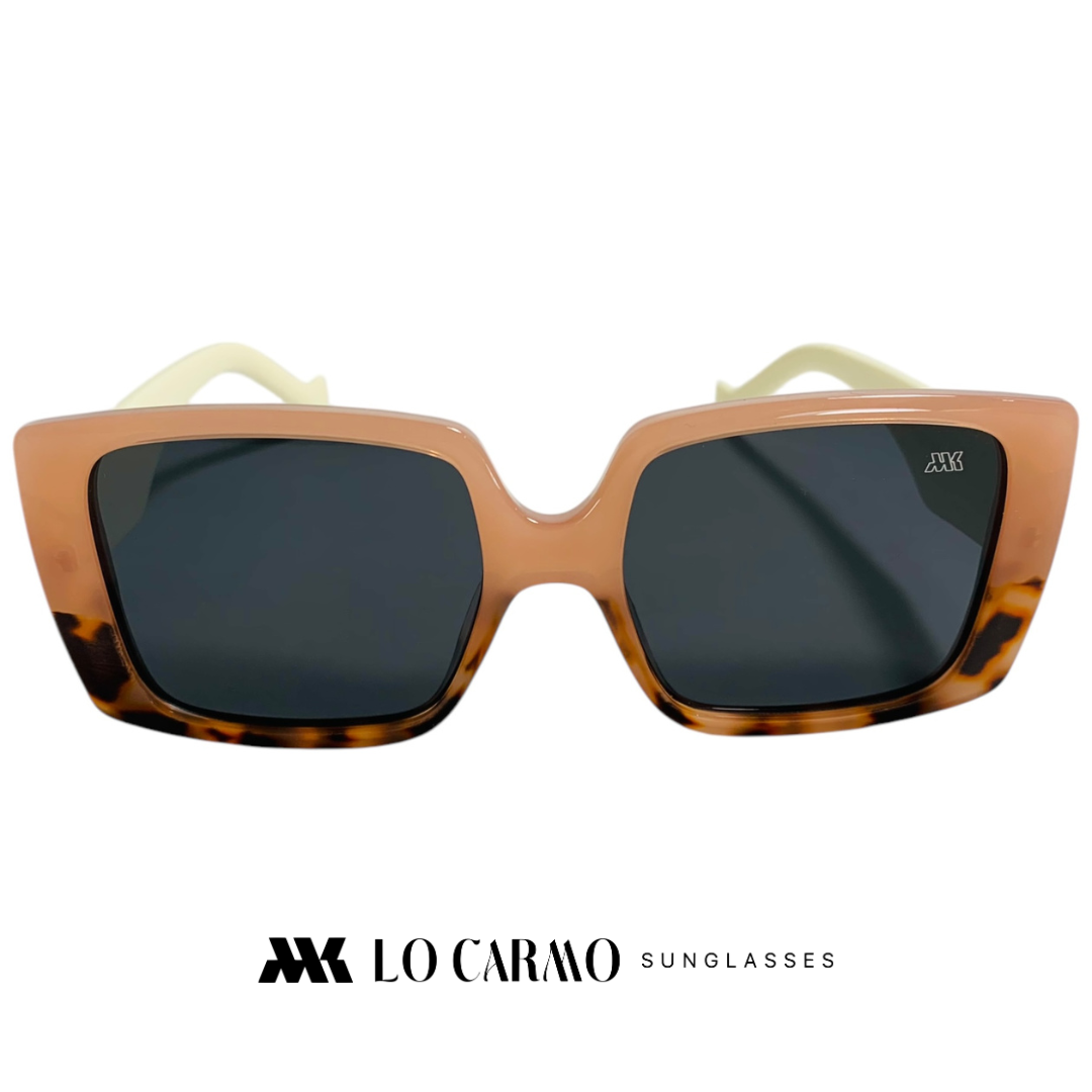 ÓCULOS DE SOL - COLOR FUN