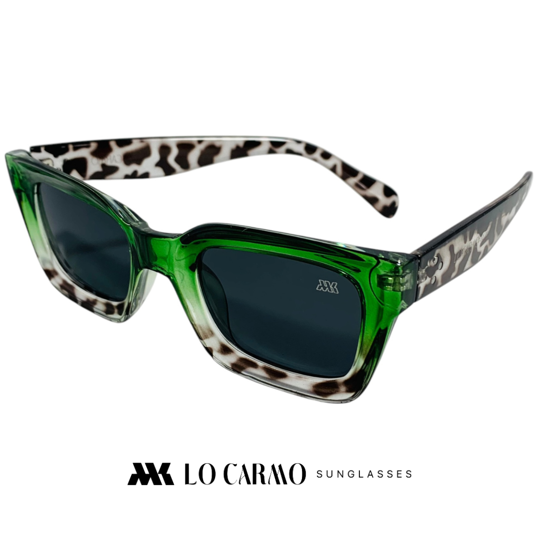 ÓCULOS DE SOL - COLOR POP