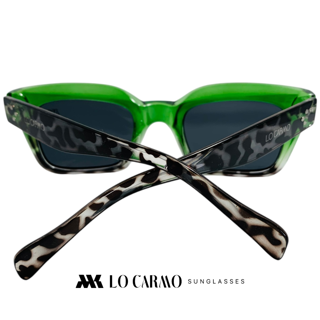 ÓCULOS DE SOL - COLOR POP