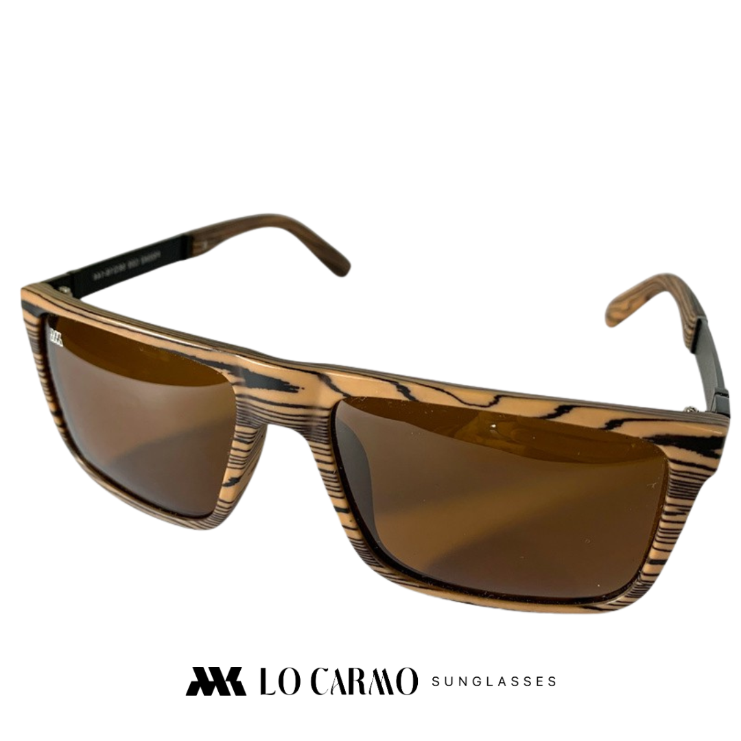 ÓCULOS DE SOL - WILD STYLE