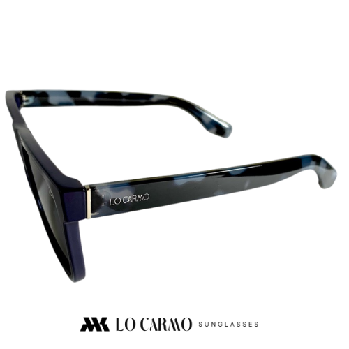 ÓCULOS DE SOL - BLUE ICE