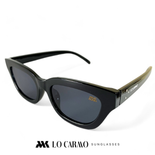 ÓCULOS DE SOL - NOIR