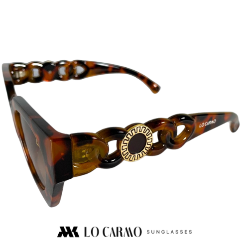 ÓCULOS DE SOL - THE TRIUM