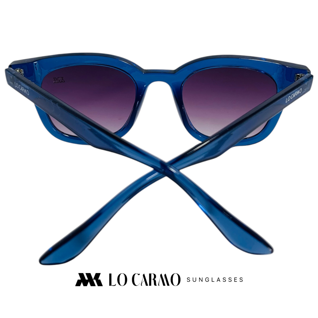 ÓCULOS DE SOL - BLUE SUNSET