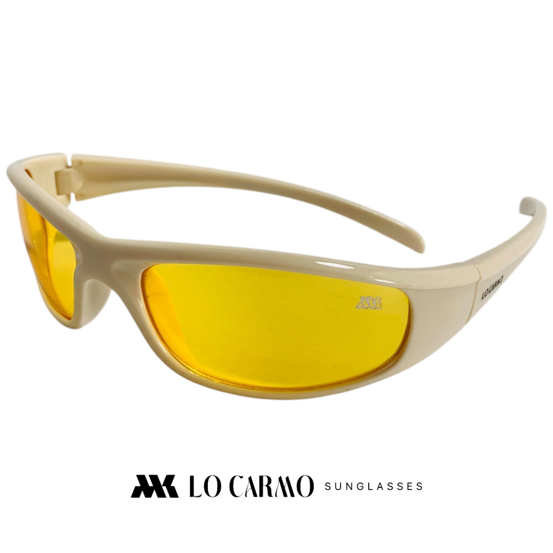 ÓCULOS DE SOL - YELLOW JACKET