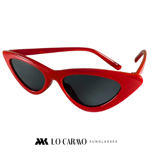 ÓCULOS DE SOL - RUBI