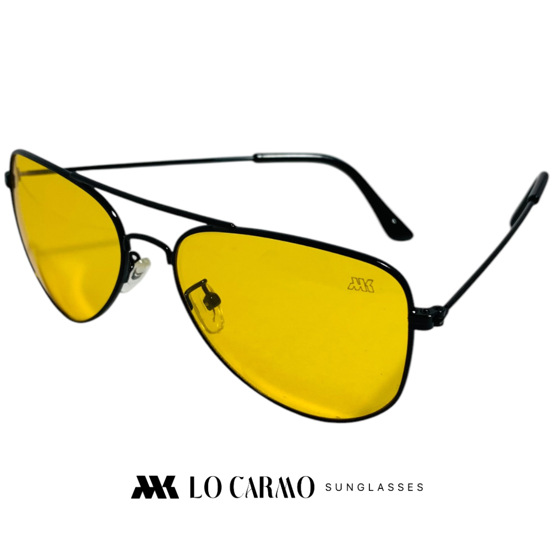 ÓCULOS DE SOL - TOPÁZIO