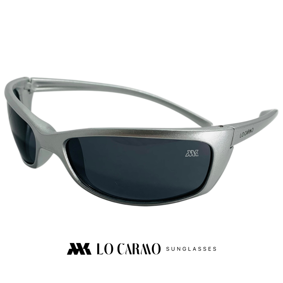 ÓCULOS DE SOL - CYBER GRAY