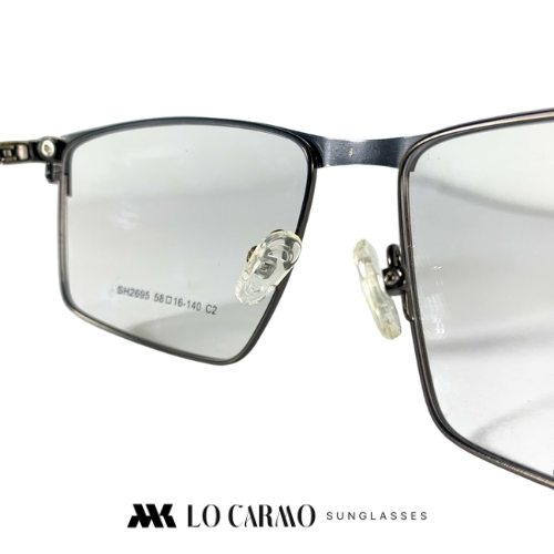 ÓCULOS DE SOL - EASY CLIP 1.0