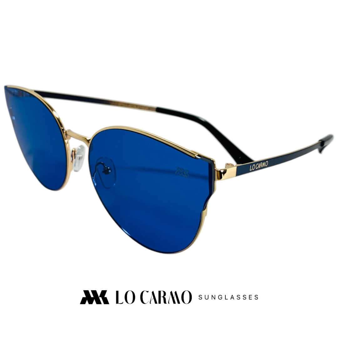 ÓCULOS DE SOL - METAL CAT