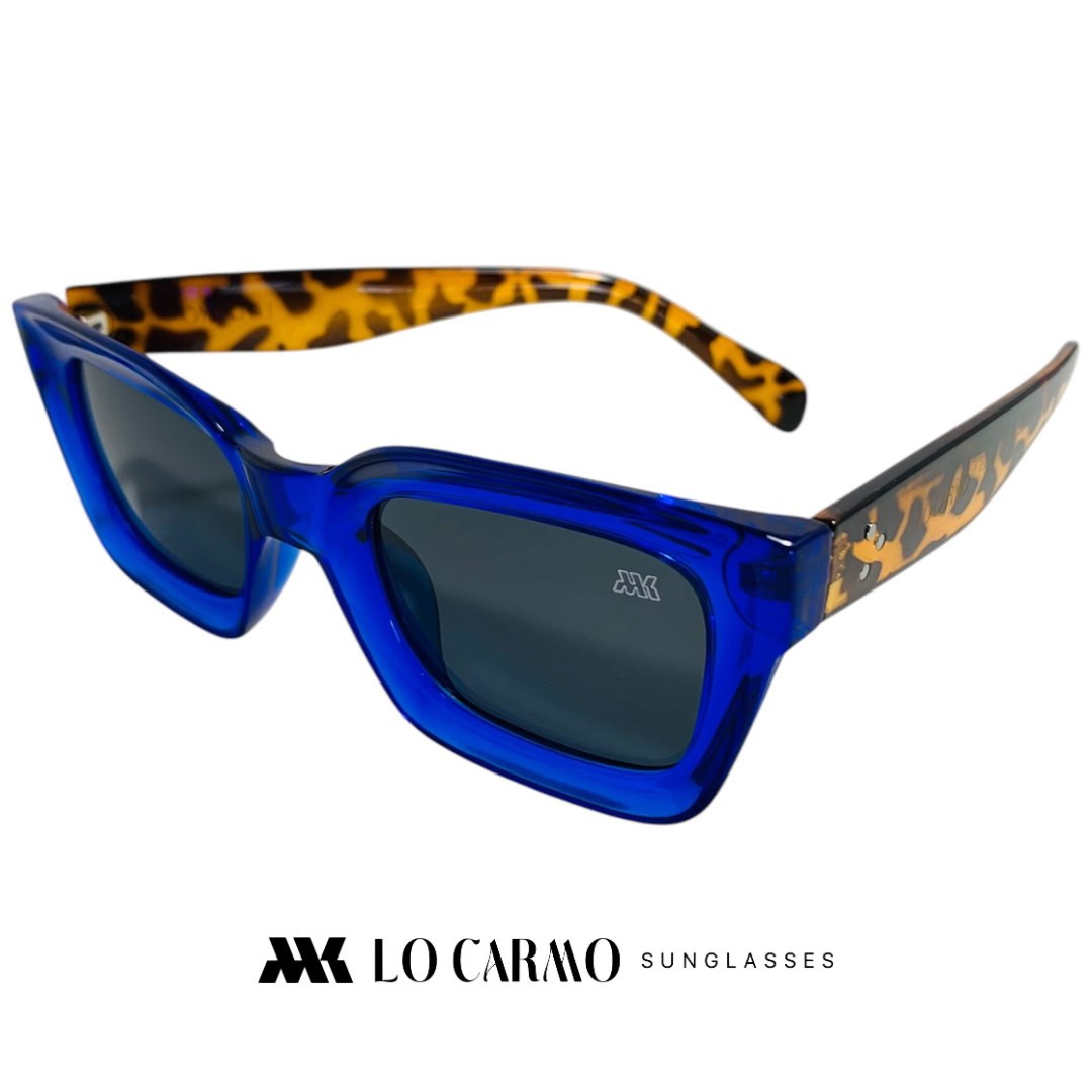 ÓCULOS DE SOL - COLOR POP