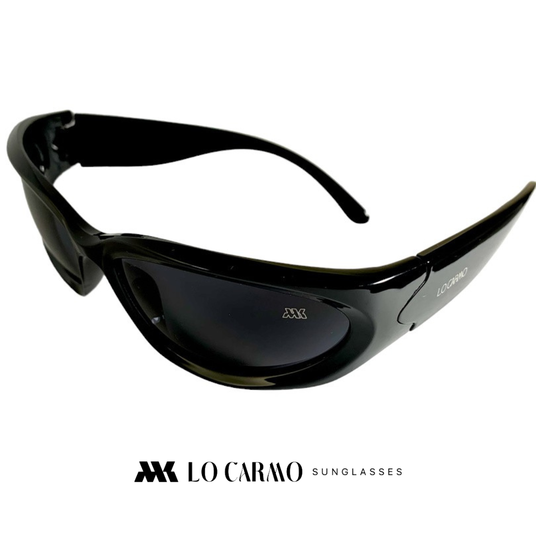 ÓCULOS DE SOL - DARK WARP