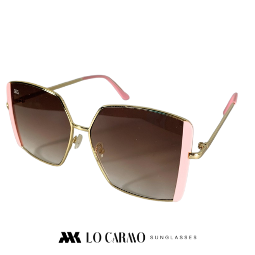 ÓCULOS DE SOL - PINK AURA