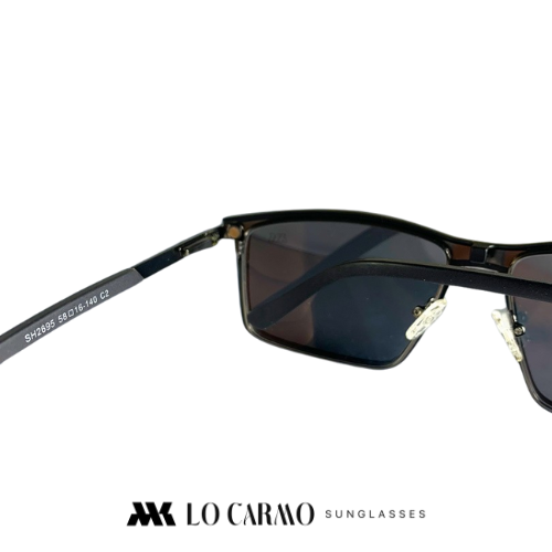 ÓCULOS DE SOL - EASY CLIP 1.0