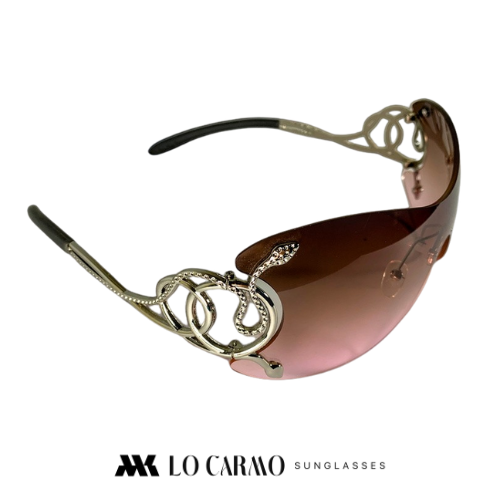 ÓCULOS DE SOL - VENOM CHIC