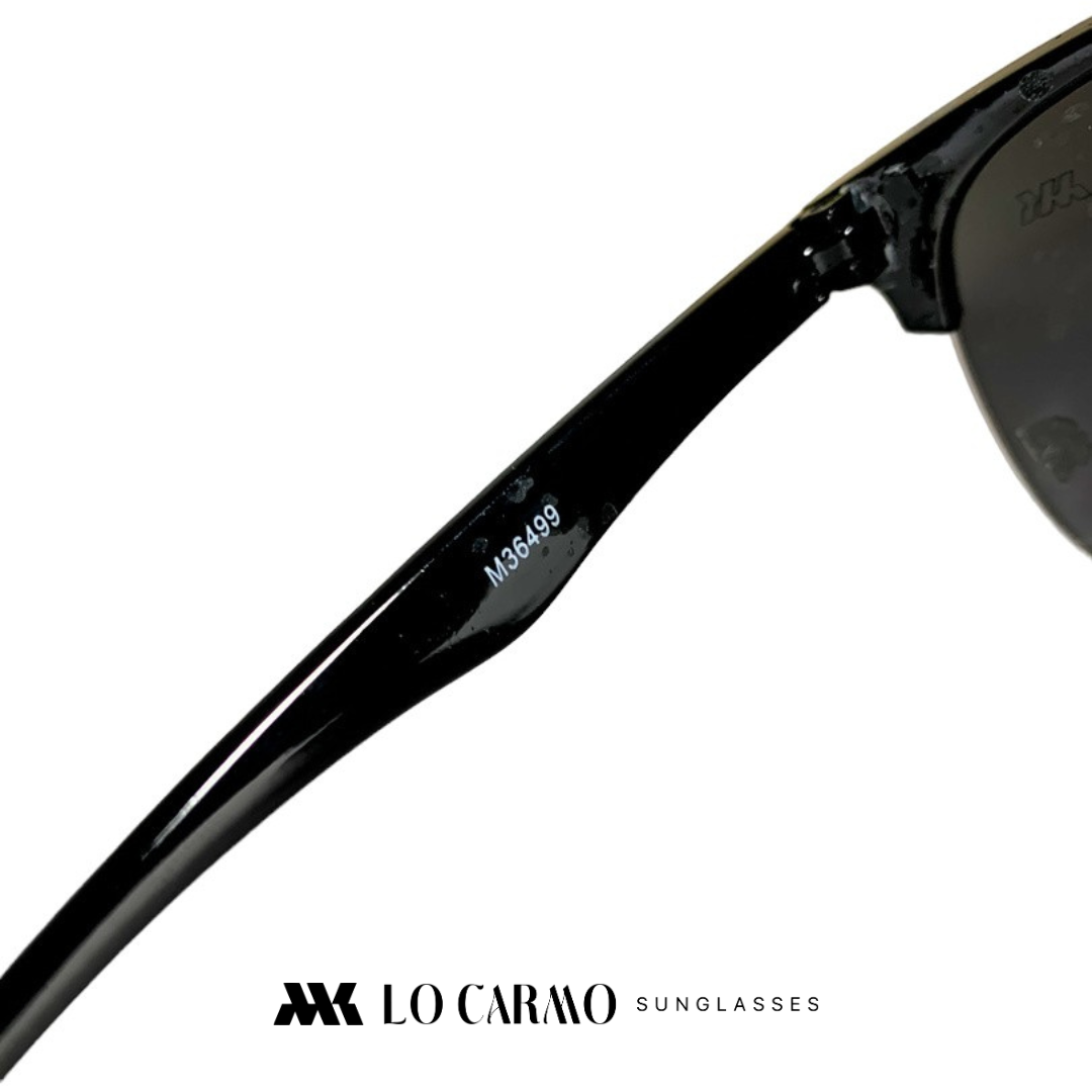 ÓCULOS DE SOL - EBONY