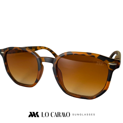 ÓCULOS DE SOL - SOLAR SAVANNA