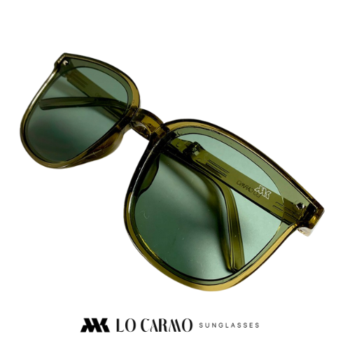 ÓCULOS DE SOL - SHINE PLUS (dobrável)