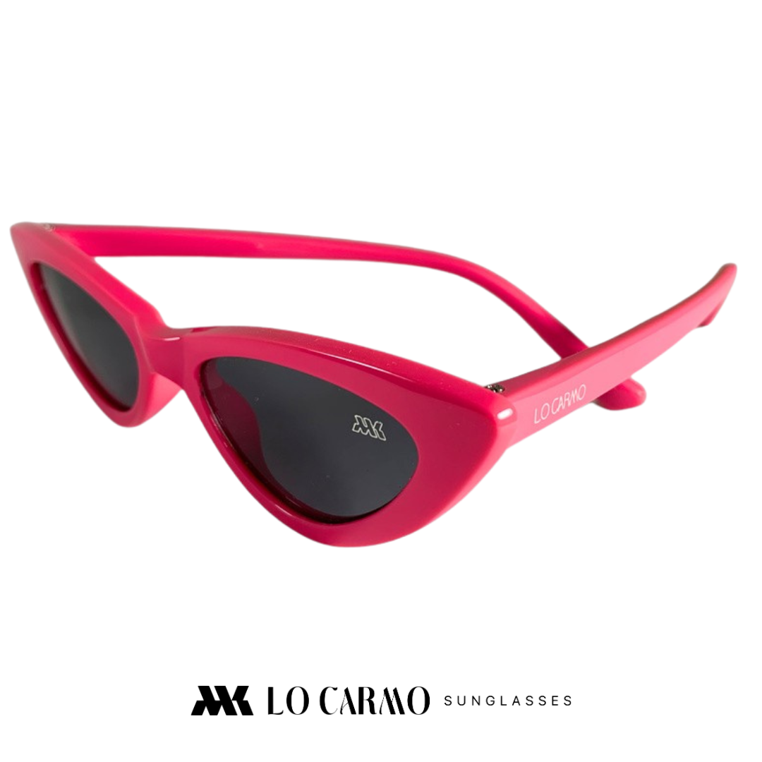 ÓCULOS DE SOL - CAT BABY PINK