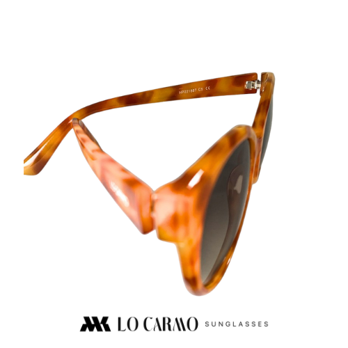 ÓCULOS DE SOL - ORANGE CAT