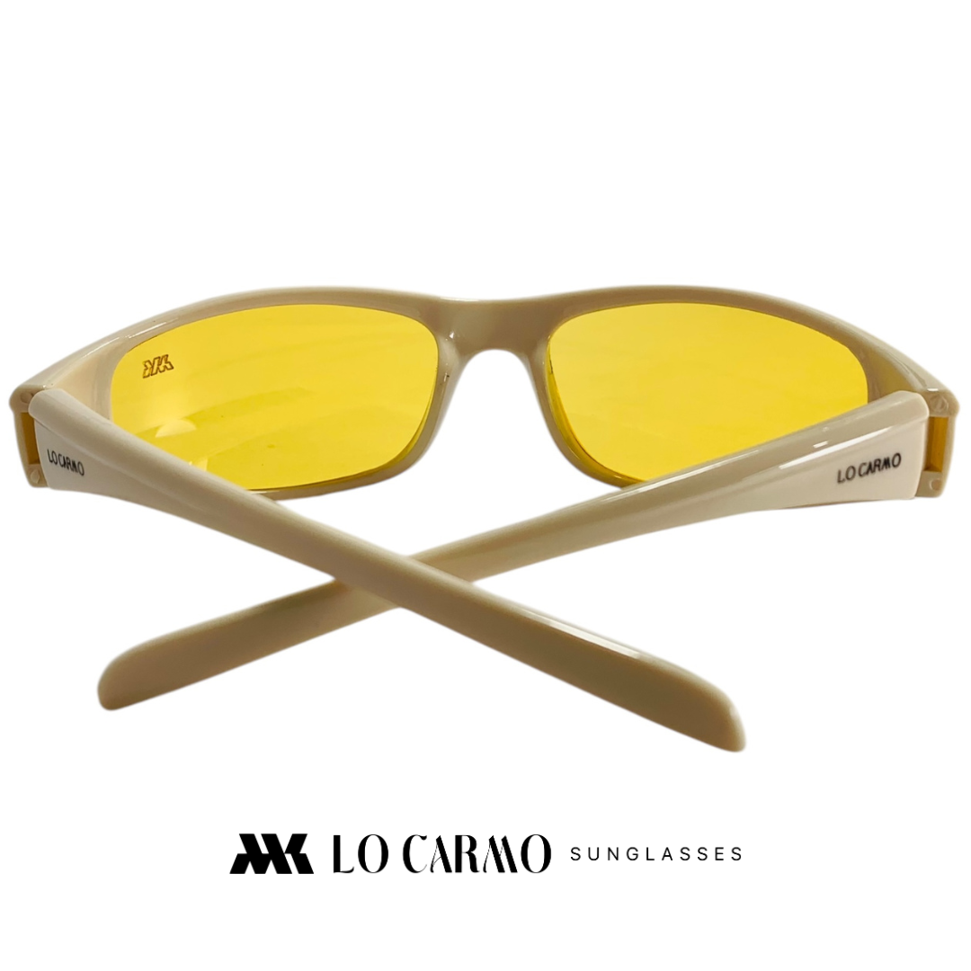 ÓCULOS DE SOL - YELLOW JACKET