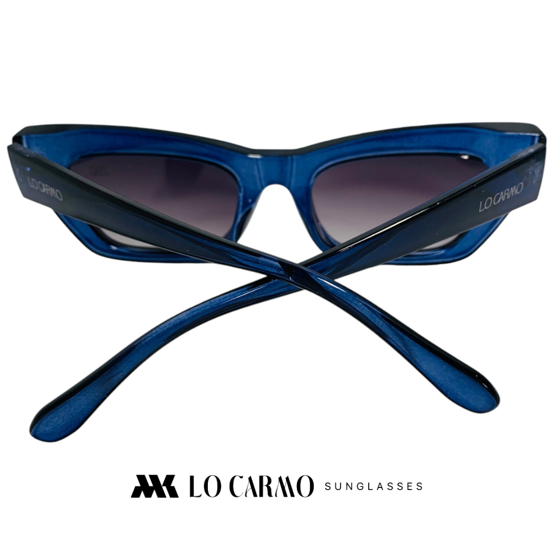 ÓCULOS DE SOL - CAT BLUED