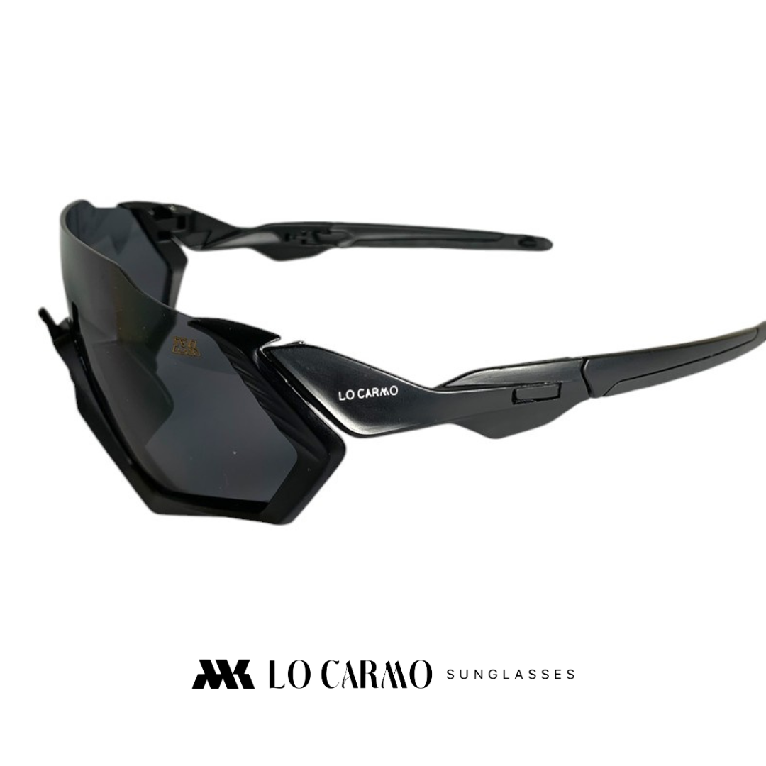ÓCULOS DE SOL - MASK BLACK