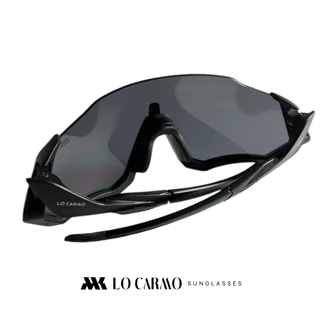 ÓCULOS DE SOL - MASK BLACK
