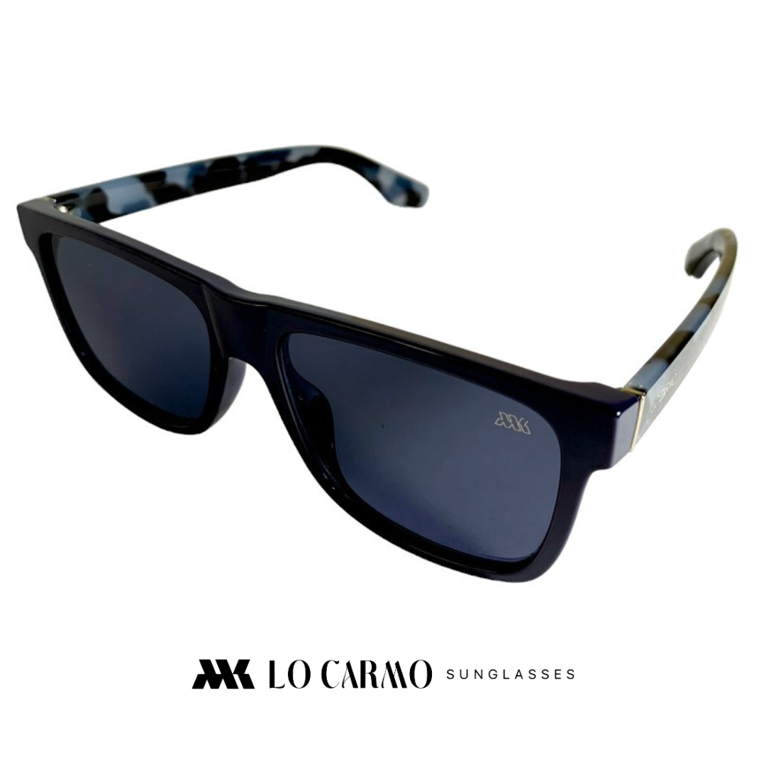 ÓCULOS DE SOL - BAMBOO AST