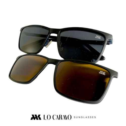 ÓCULOS DE SOL - EASY CLIP 1.0