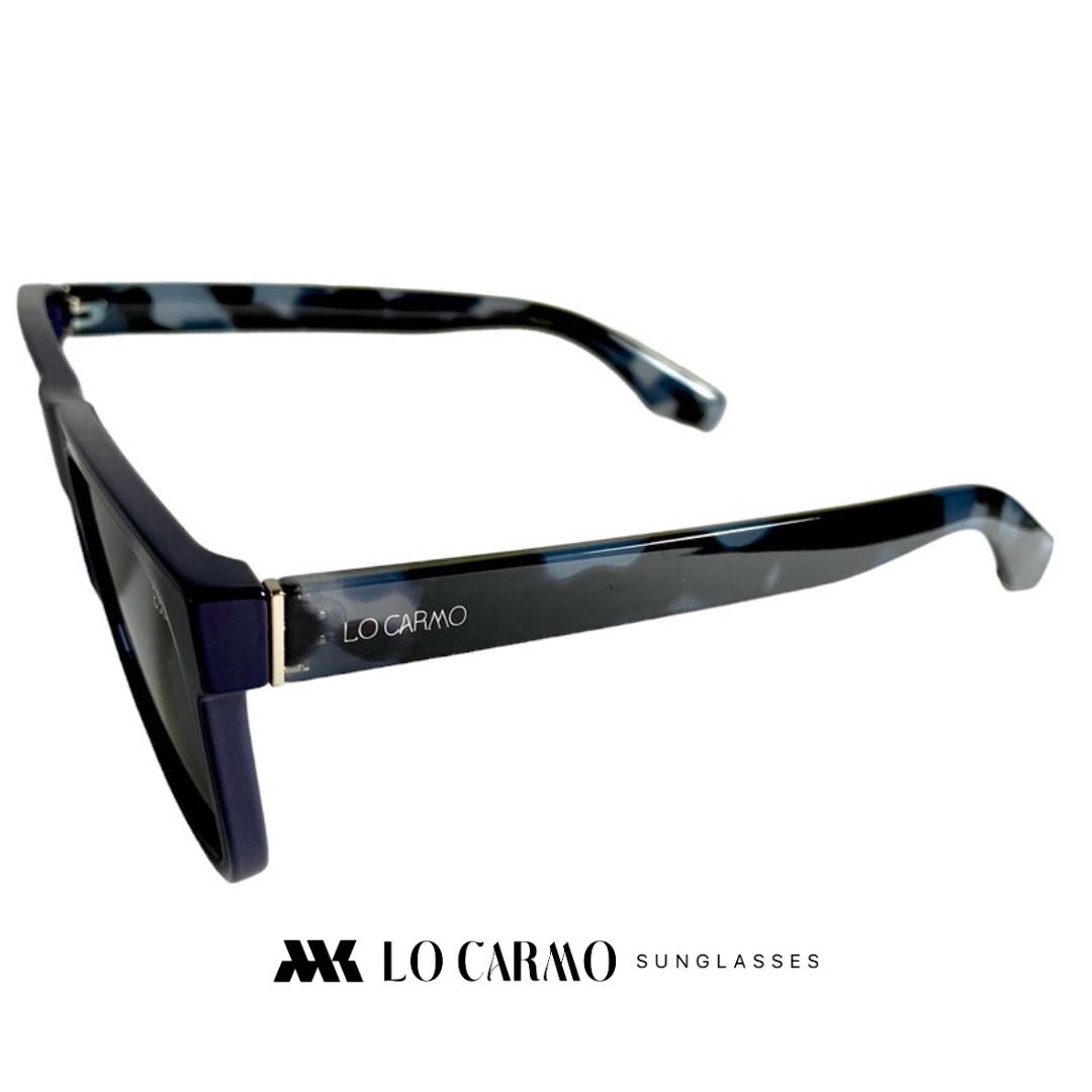 ÓCULOS DE SOL - BAMBOO AST