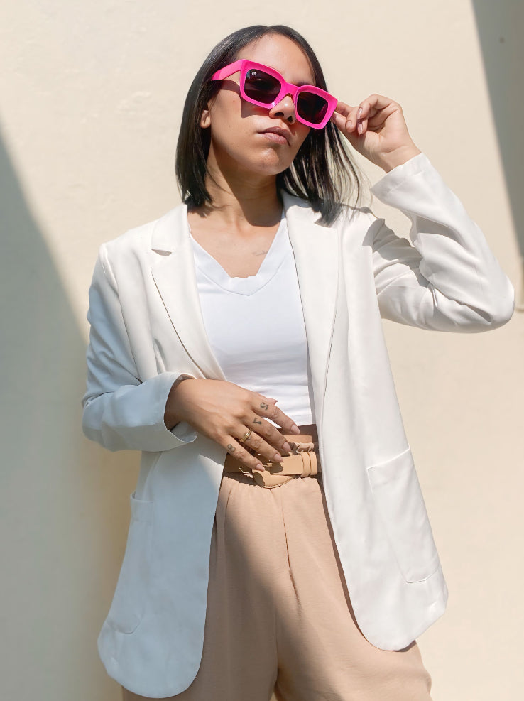 ÓCULOS DE SOL - COLOR POP