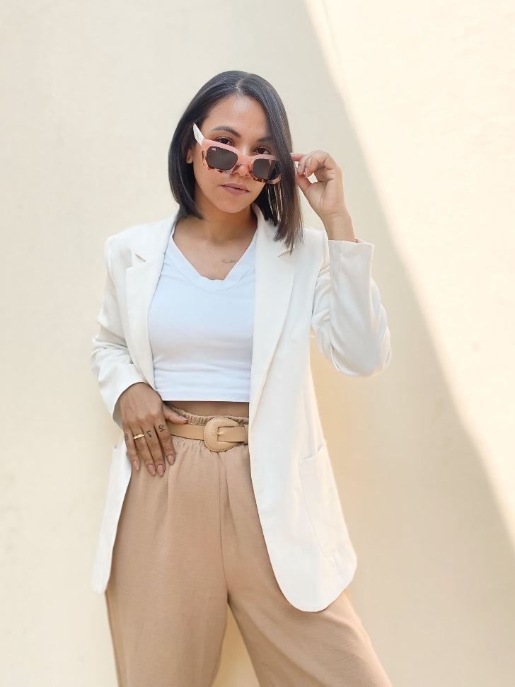 ÓCULOS DE SOL - COLOR POP